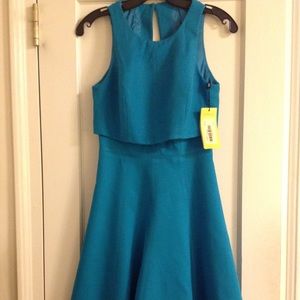 Karen Millen Dress - Size 4 - New with Tags